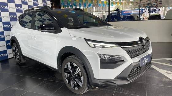RENAULT KARDIAN 1.0 TCE FLEX TECHNO EDC